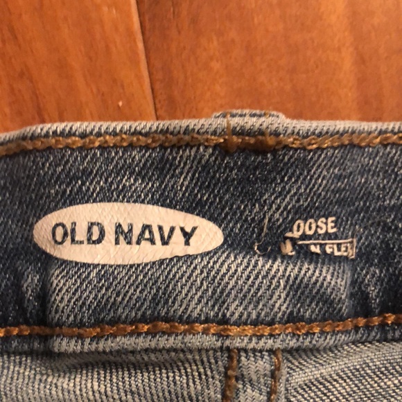 Mens old navy jeans - Picture 2 of 6